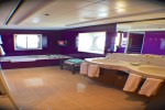 The Haven Owners Suite Stateroom Picture