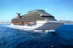 Carnival Breeze Exterior Picture