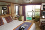 Balcony Stateroom Picture