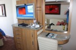 Verandah Stateroom Picture