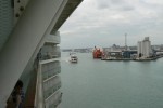 Concierge Class Stateroom Picture