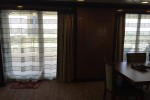 Deluxe Owners Suite Stateroom Picture