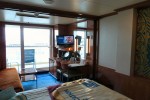 Club Suite Stateroom Picture