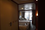 Club Suite Stateroom Picture