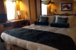 Signature Suite Stateroom Picture