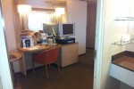 Oceanview Stateroom Picture