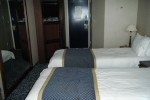 Club Deluxe Verandah Stateroom Picture