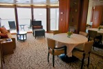 Celebrity Suite Stateroom Picture