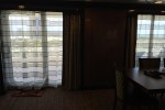 Deluxe Owners Suite Stateroom Picture