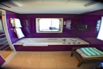 The Haven Owners Suite Stateroom Picture