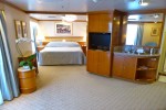 Suite Stateroom Picture