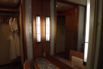 Club Suite Stateroom Picture