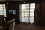 Deluxe Owners Suite Stateroom Picture