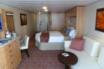 Oceanview Stateroom Picture