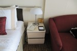 Aqua Class Stateroom Picture