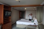 Club Suite Stateroom Picture