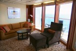 Celebrity Suite Stateroom Picture