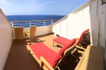 The Haven Owners Suite Stateroom Picture