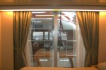 Outside Stateroom Picture