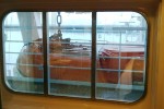 Outside Stateroom Picture