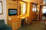 Promenade View Interior Stateroom Picture