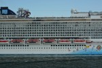 Norwegian Breakaway Exterior Picture