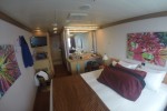 Interior with Picture Window Stateroom Picture