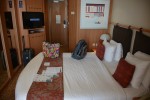 Verandah Stateroom Picture