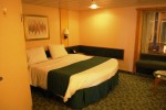 Promenade View Interior Stateroom Picture