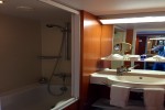 Penthouse Stateroom Picture