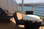 Penthouse Stateroom Picture