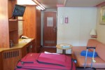 Oceanview Stateroom Picture