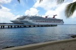 Oceanview Stateroom Picture