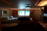 Oceanview Stateroom Picture