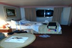 Oceanview Stateroom Picture