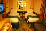 Interior Stateroom Picture