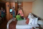 Concierge Class Stateroom Picture