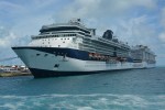 Celebrity Summit Exterior Picture