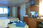 Oceanview Stateroom Picture