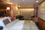 Verandah Suite Stateroom Picture