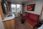 Verandah Stateroom Picture