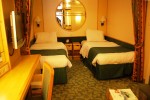 Interior Stateroom Picture