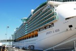 Liberty of the Seas Exterior Picture