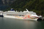 Norwegian Sun Exterior Picture