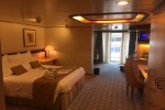 Princess Suite Stateroom Picture