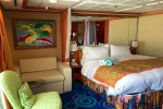 Penthouse Stateroom Picture