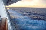 Cove Balcony Stateroom Picture