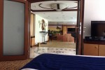 Royal Suite Stateroom Picture