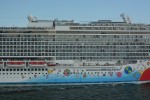 Norwegian Breakaway Exterior Picture