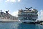 Oceanview Stateroom Picture